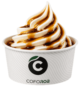 Affagato Sundae