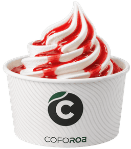 Berry Bliss Sundae