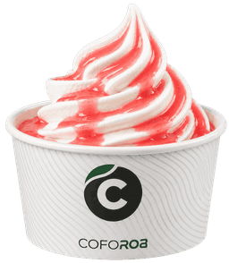 Cool Melon Sundae
