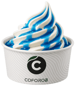 Turunc Sundae