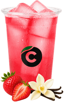 Berry Cream Chill