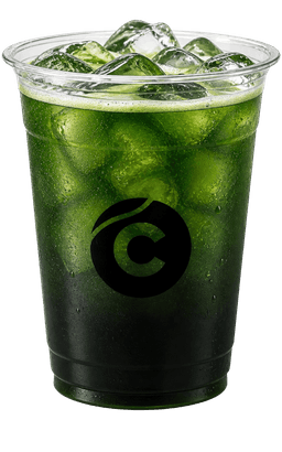 Green Americano