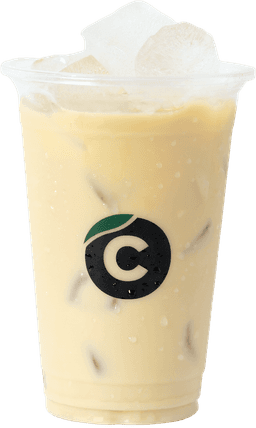 Iced Latte
