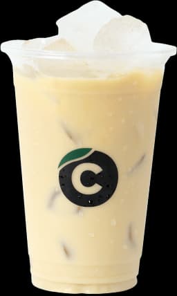 Iced Caramel Macchiato