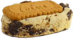 Lotus Cookie