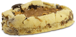 Nutellalı Cookie